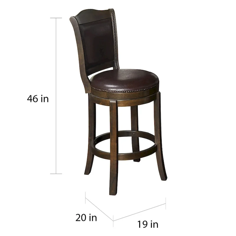 Simple Living Adam Pub Set