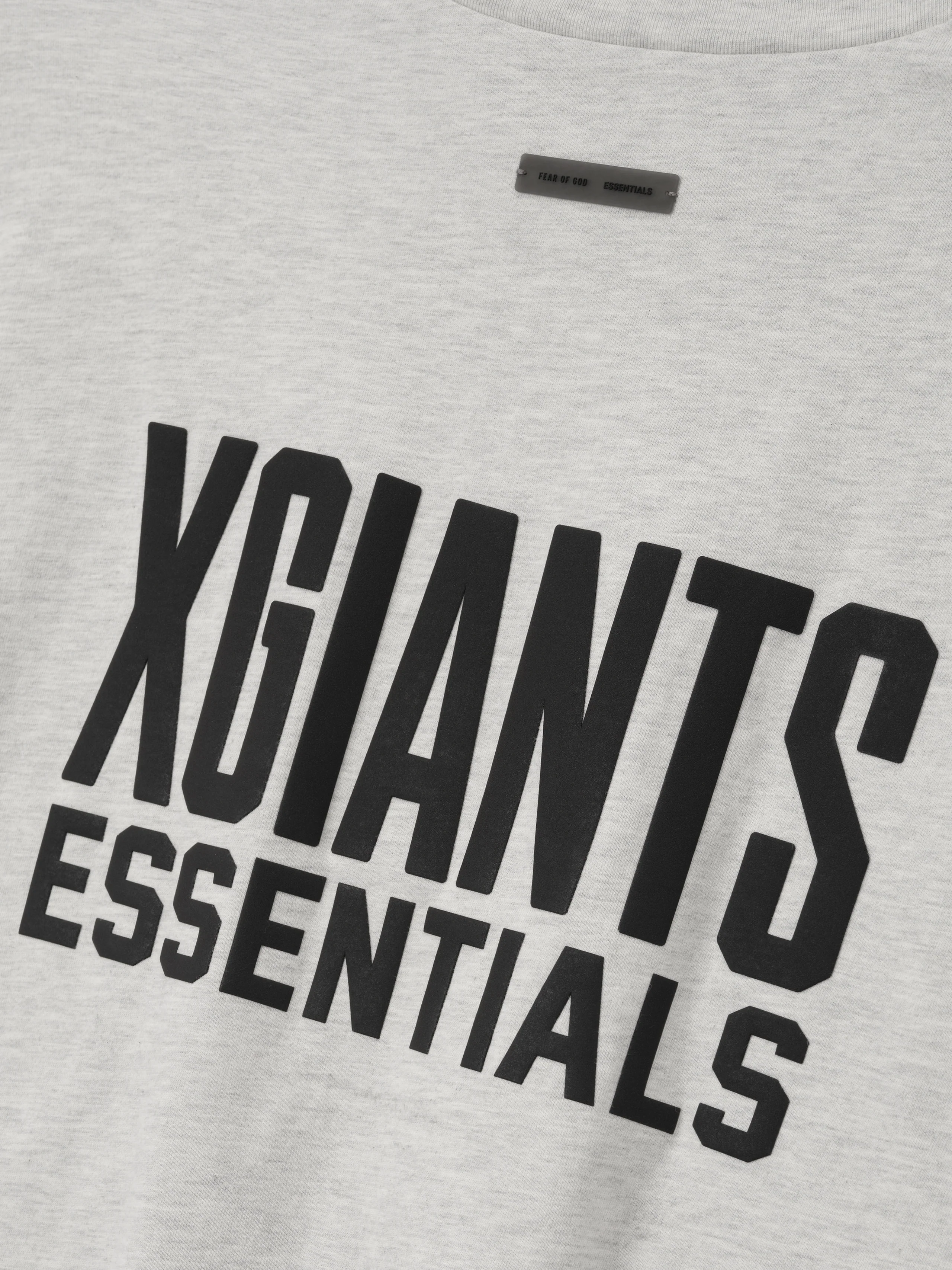 Essentials Cuban X-Giants Tee
