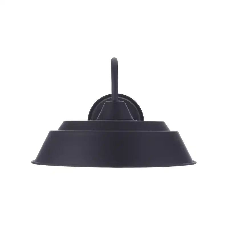 Craftmade Lighting Landmark 1 - Light Wall Light in Midnight
