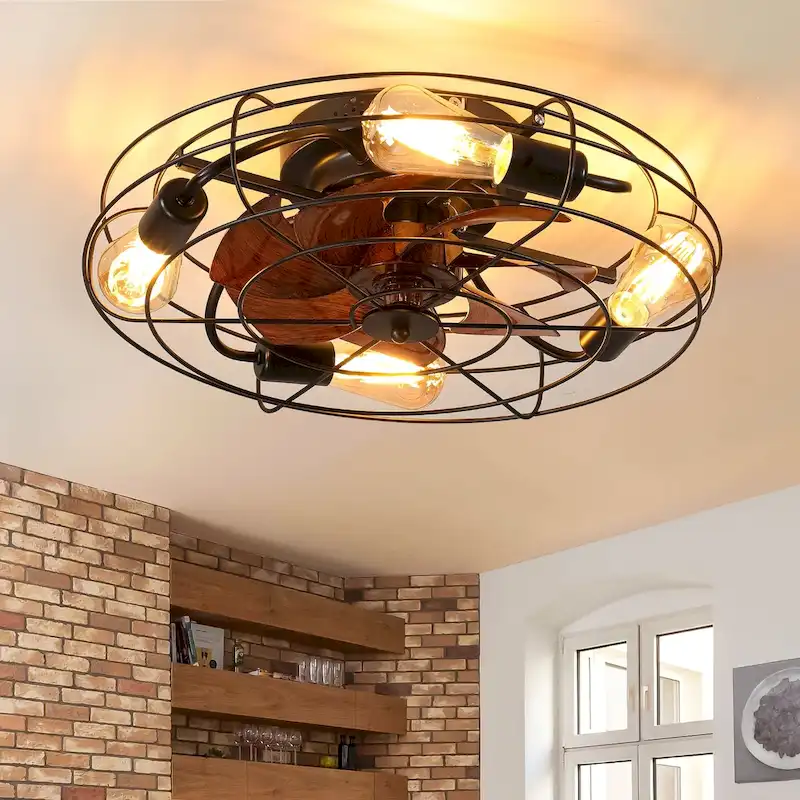 Indoor Ceiling Fans
