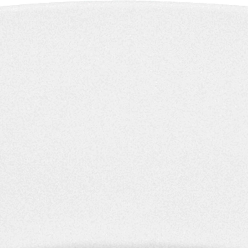 Set of 2 Folding Chairs with Padded Seats - 18D x 17.25W x 30.75H