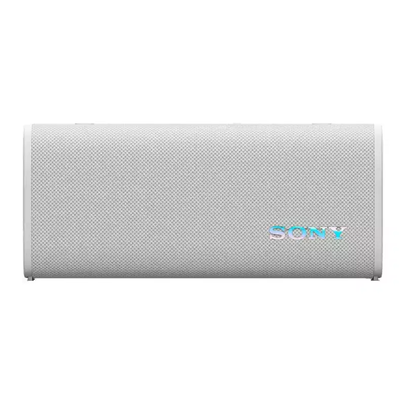 Sony ULT FIELD 3 Portable Wireless Speaker 2-Way Active Design (Off White)