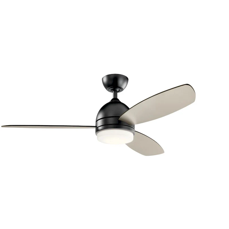 Kichler Vassar 52  3 Blade LED Ceiling Fan