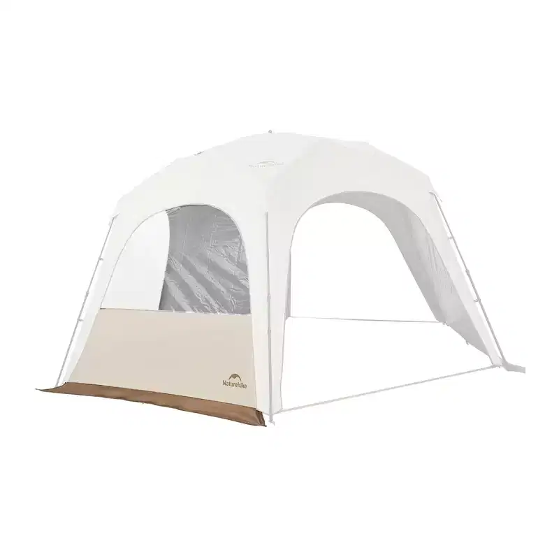 Naturehike Cloud Boundar TPU Door Curtain  Tent Accessory for Camping Sun Shelter