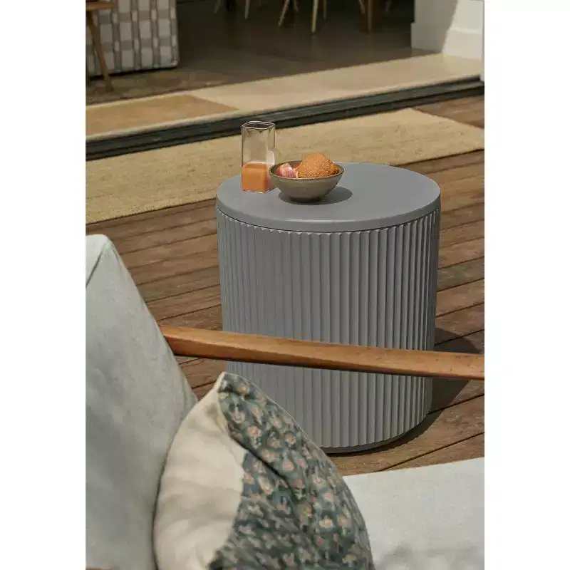 Veradek Cooler Side Table
