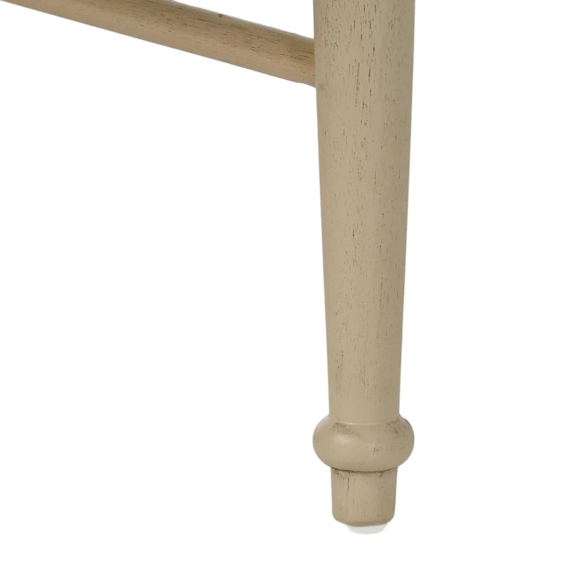 Rovie Acacia Wood Dining Chair (Set of 2) by Christopher Knight Home