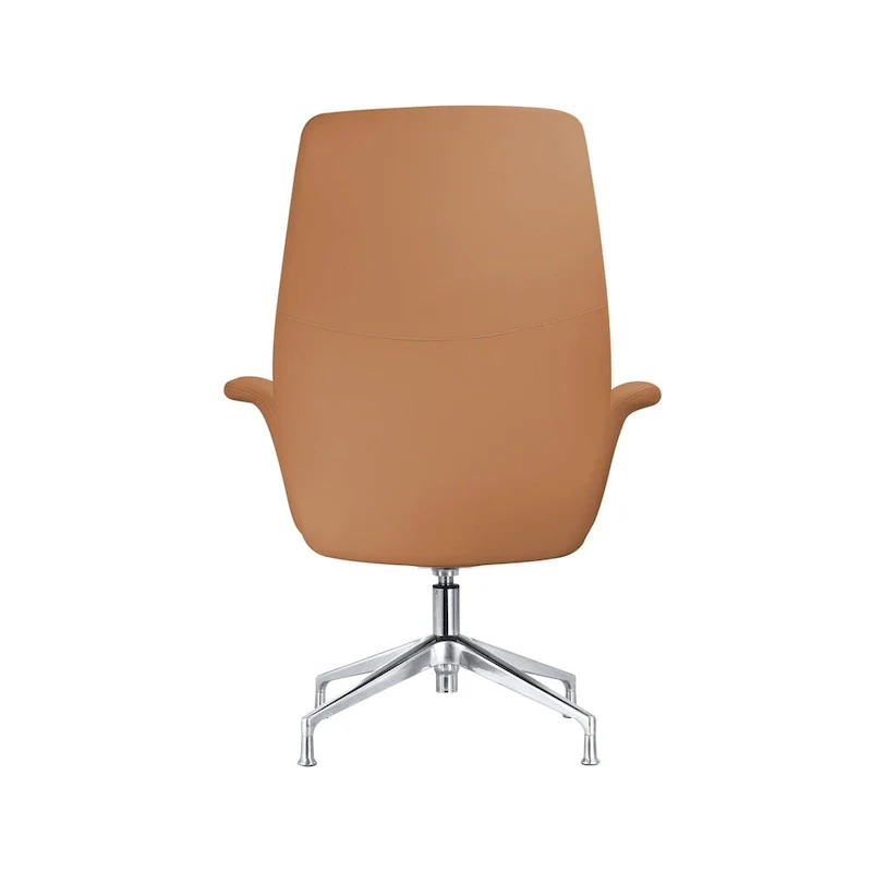 Summit Modern Office Chair with Adjustable Height and Swivel