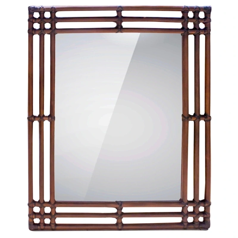 Palm Cove 6 PC Complete Queen Bedroom Set