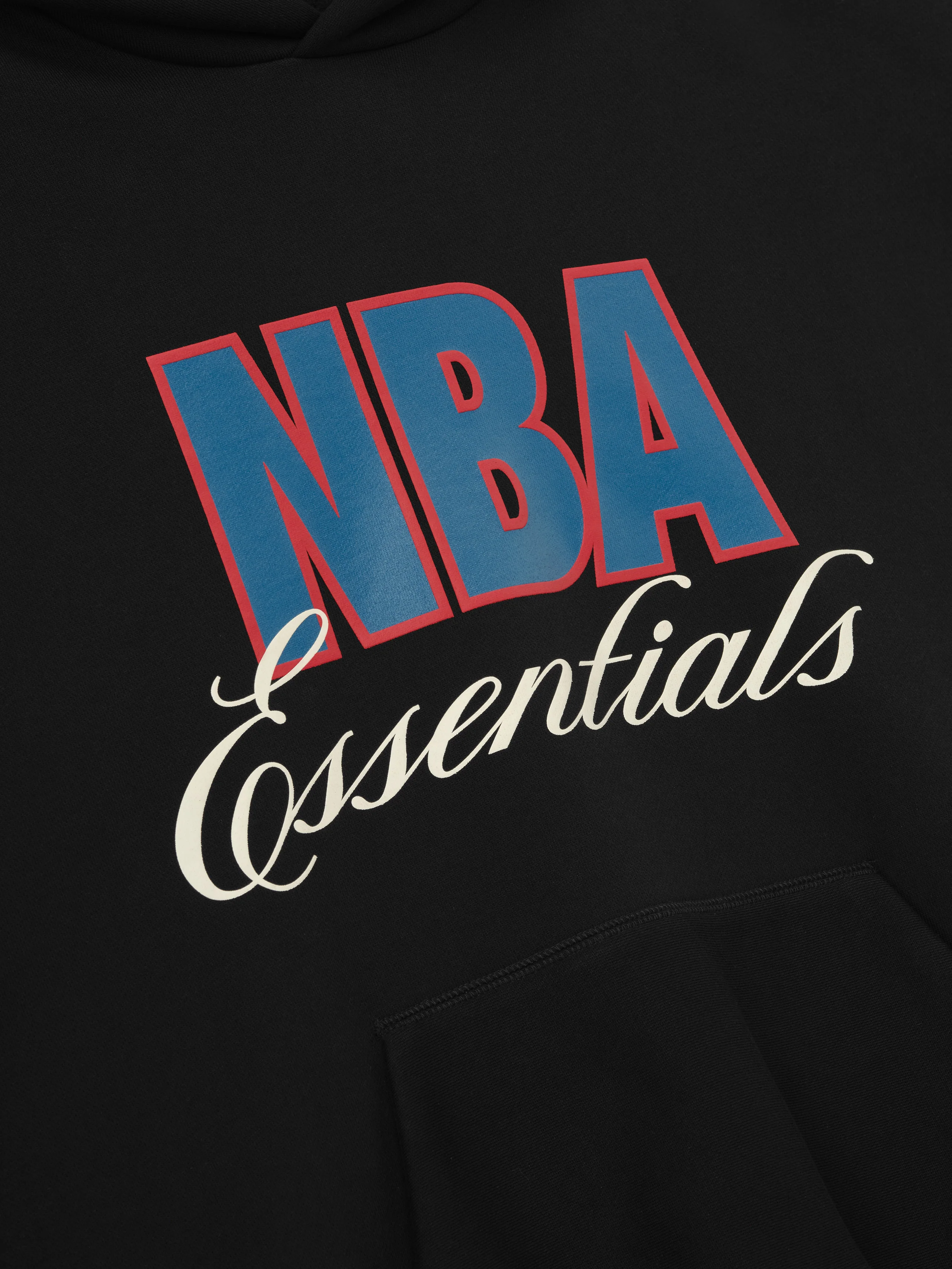 NBA 90s Hoodie