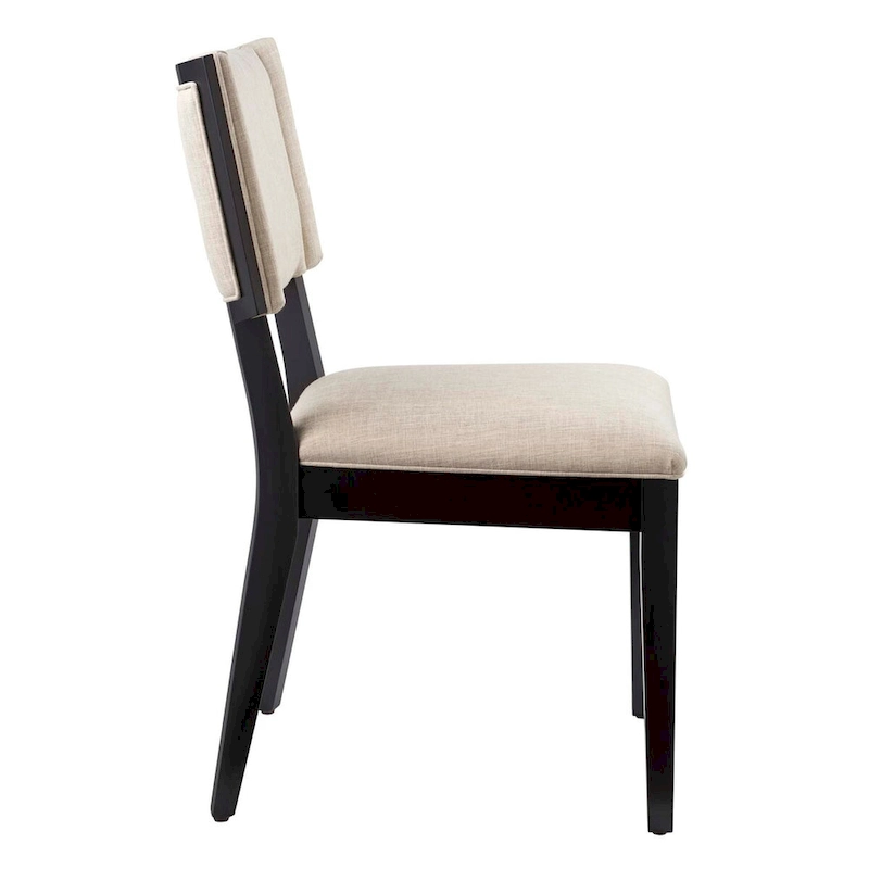 Esquire Dining Chairs - Set of 2