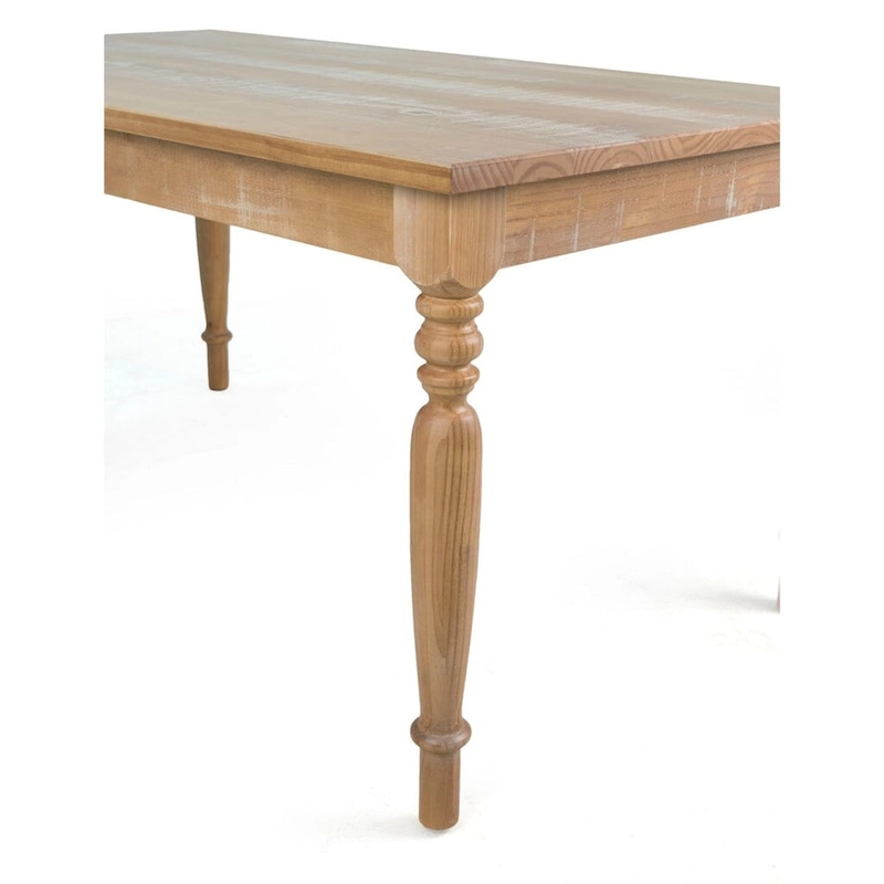 The Beach House Design SandRidge Dining Table