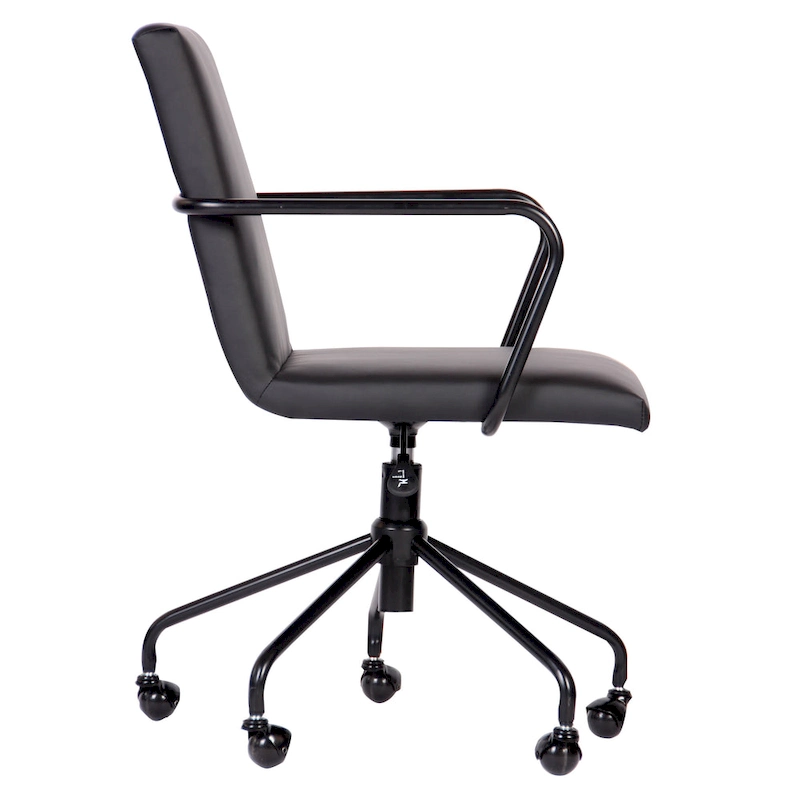Logan Rolling Desk Chair