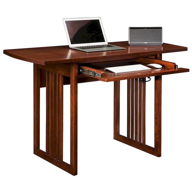 Leick Home Mission Writing Computer Desk