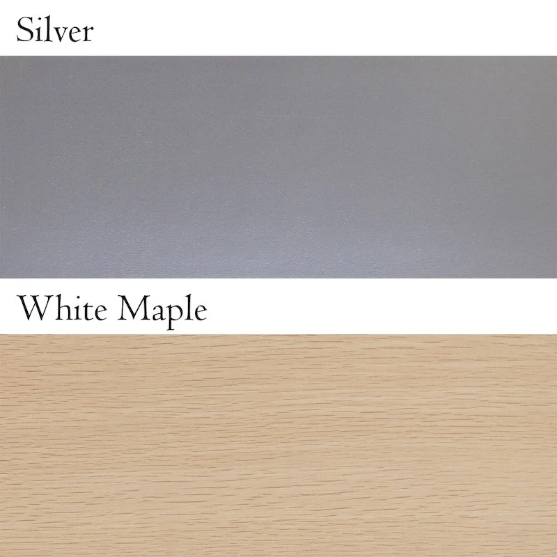 Shepherd 52-Inch 5-Blade Lighted Ceiling Fan with Chrome and Glass Shade (includes Remote and Lighti Kit) -  51.97 x H 21.26