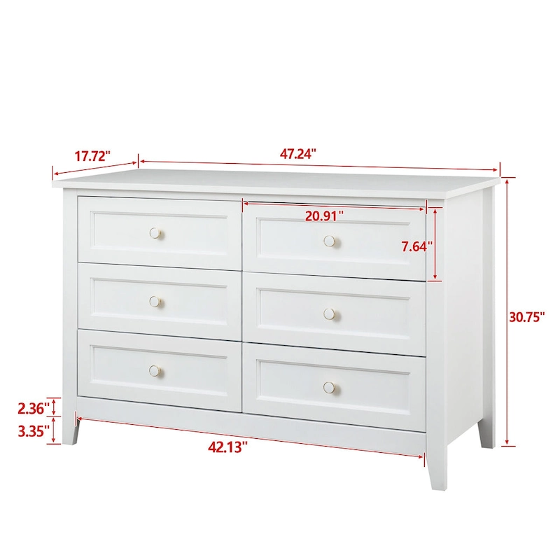 buffet tableware cabinet