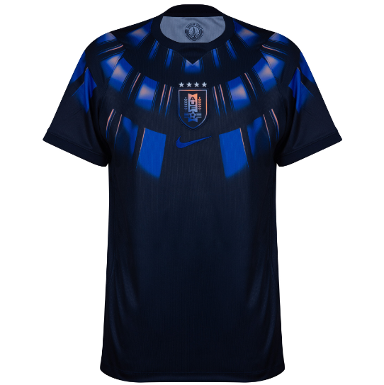Uruguay Away Jersey 2026-2027