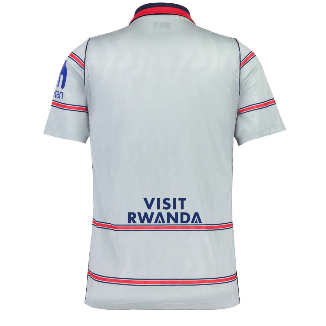 Atletico Madrid Third Jersey 2026/27