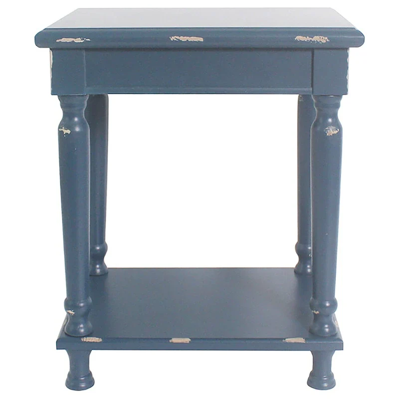 Reynolds 22-inch Accent End Table