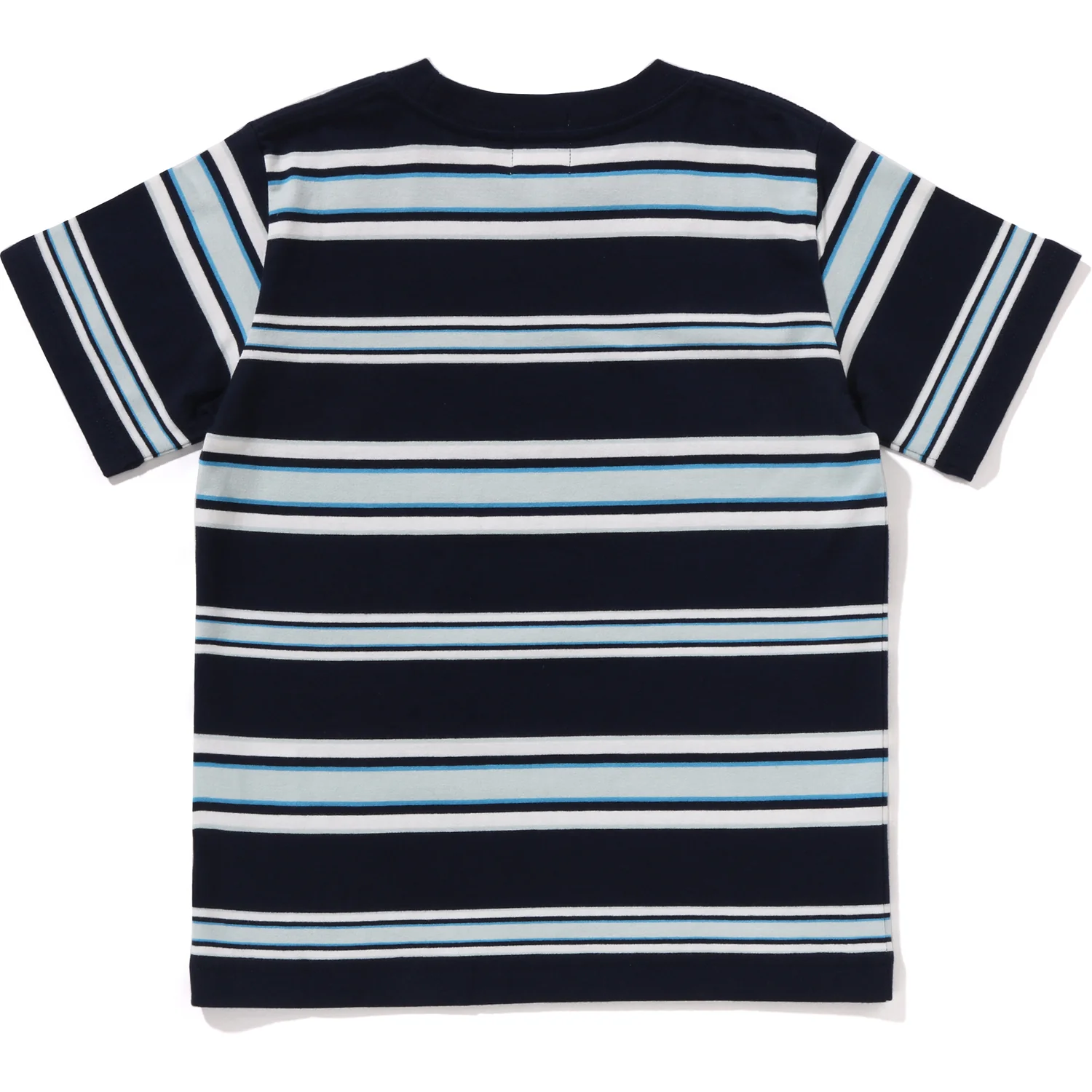 COLLEGE STRIPE TEE KIDS