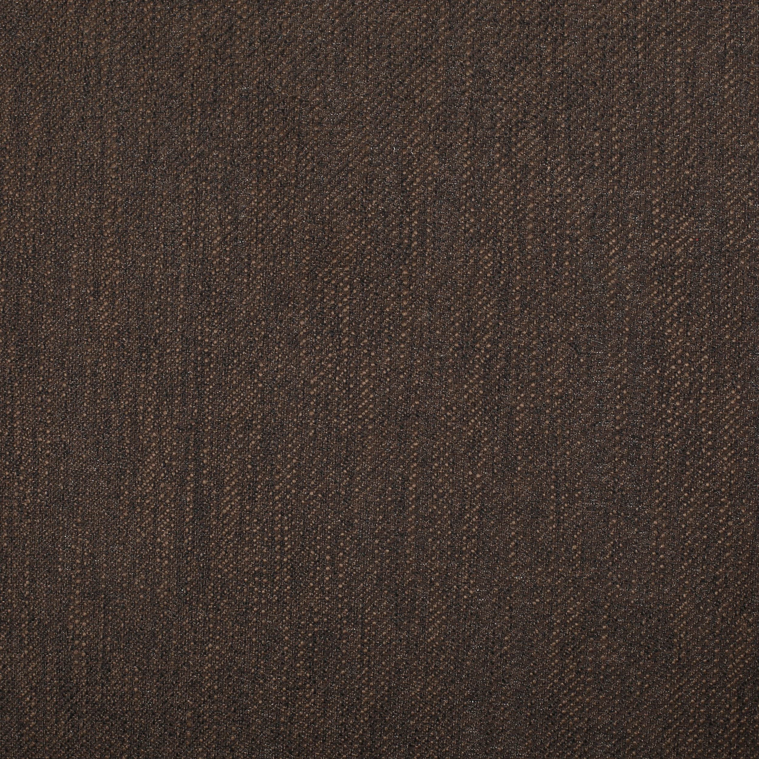 French Country Wood Upholstered Dining Armchair - NH581513