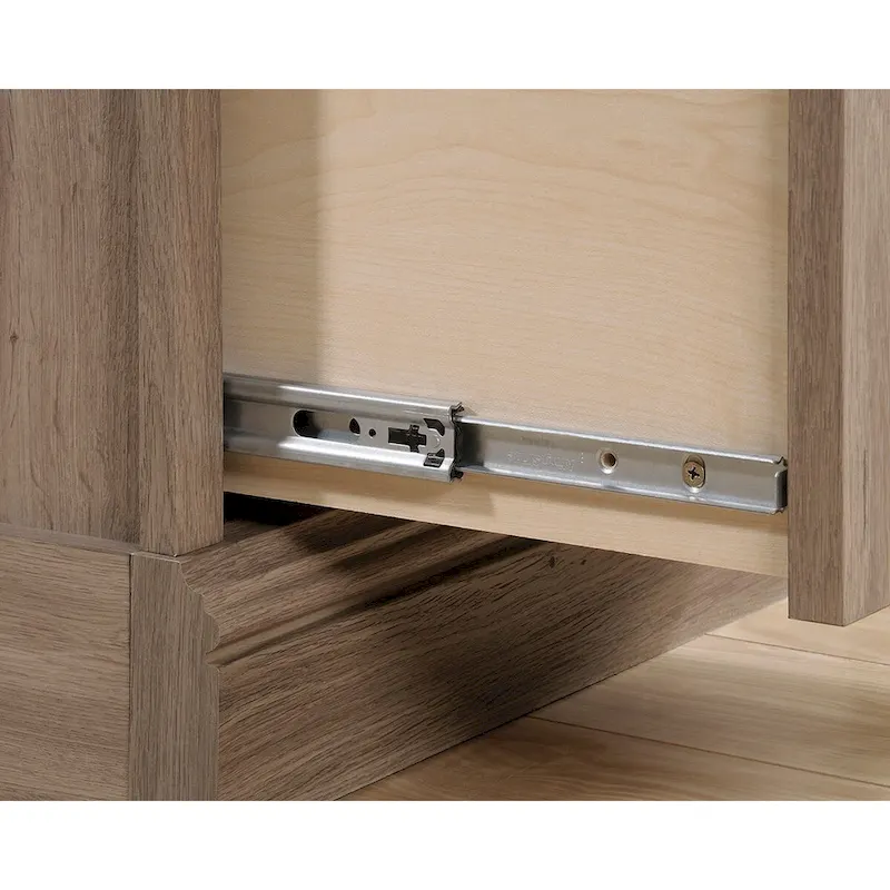 Barrister Lane Executive Desk