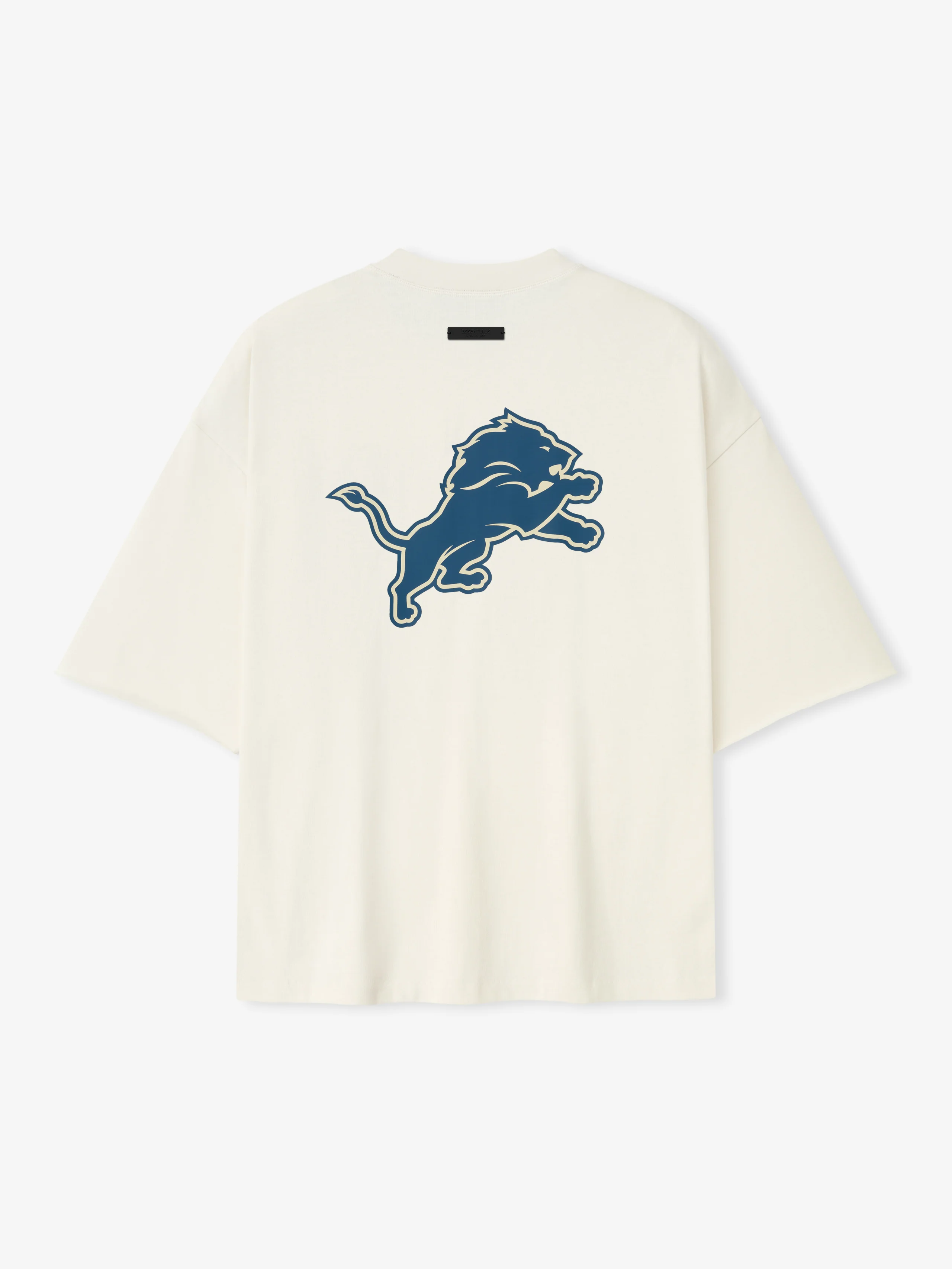 Lions 90s 3/4 Sleeve Football Tee