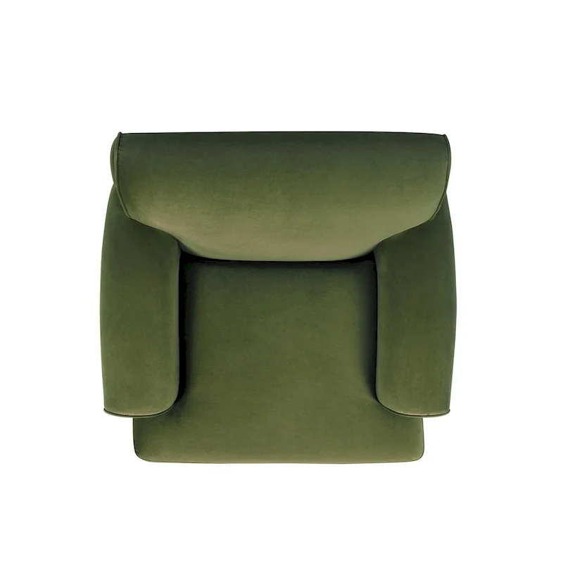 Alana Lawson Accent Arm Chair