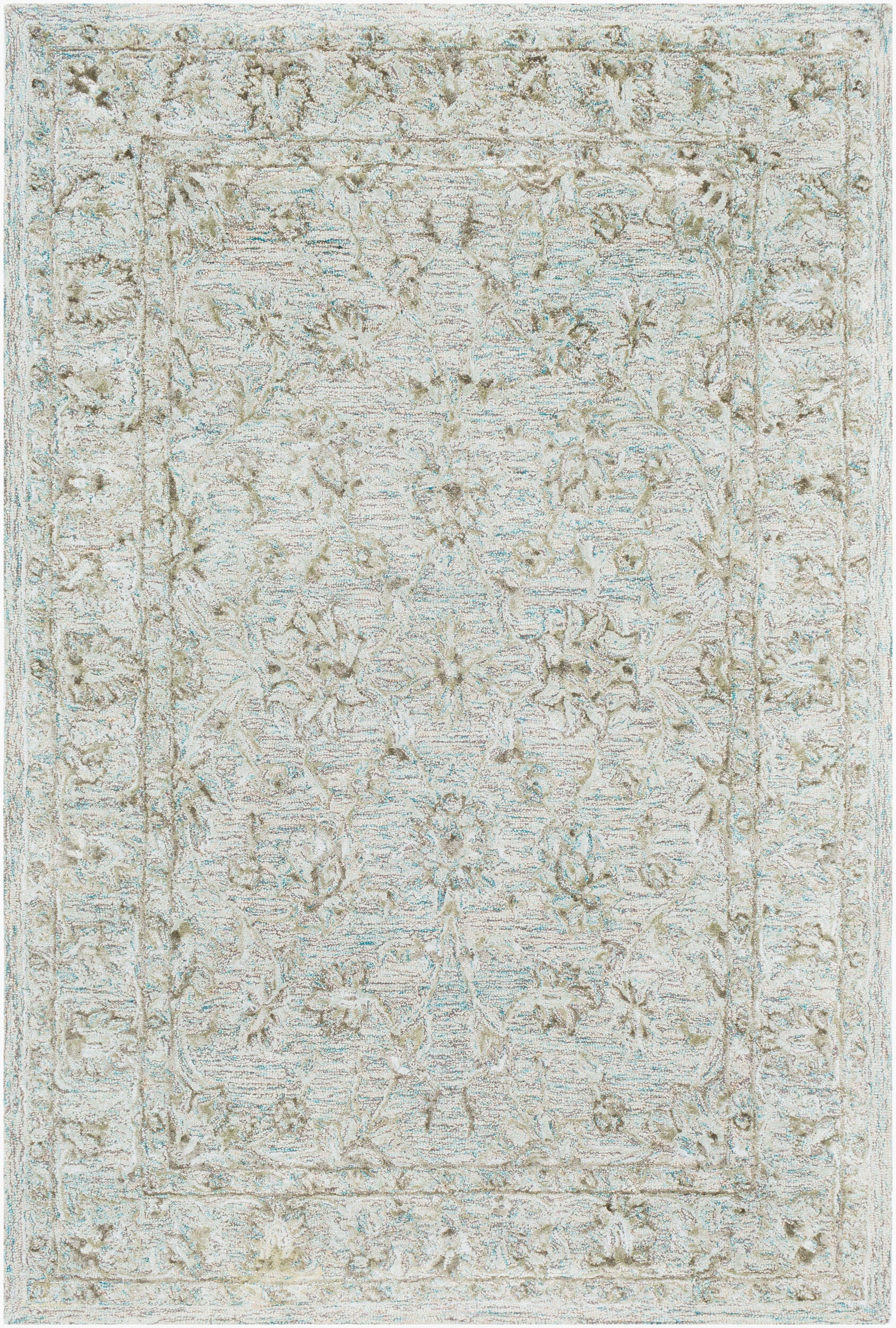 Shelby Handmade Rug -SBY-1002