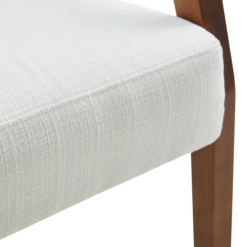 Mid-Century 27.9 Arm Chair