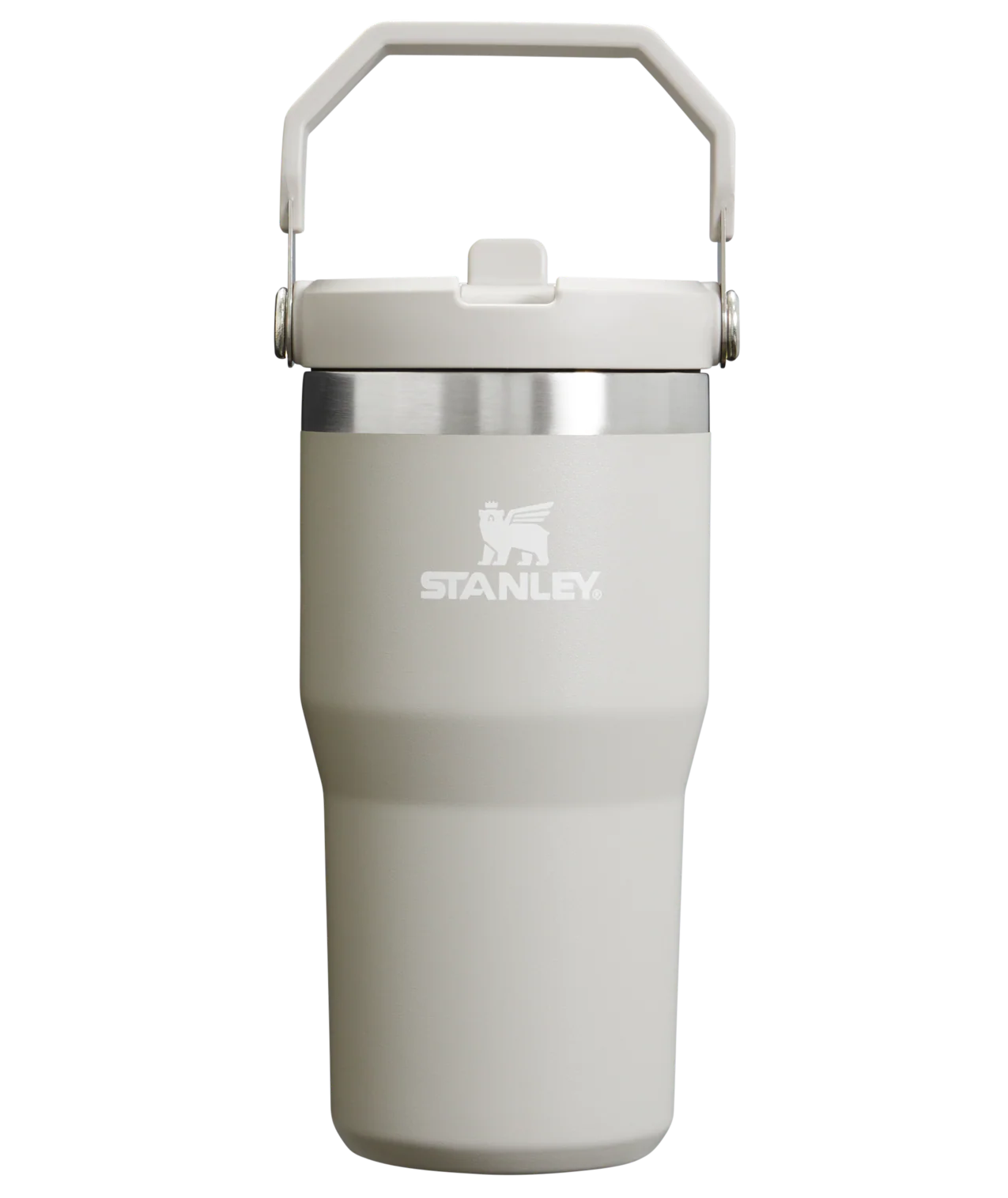 The IceFlow™ Flip Straw Tumbler | 20 OZ - Stanley Create