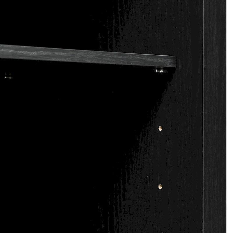 Farmhouse Kitchen Island with Power Outlet