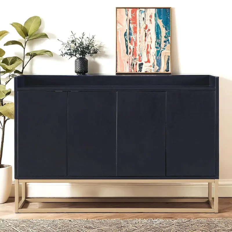 Modern Kitchen Buffet Sideboard