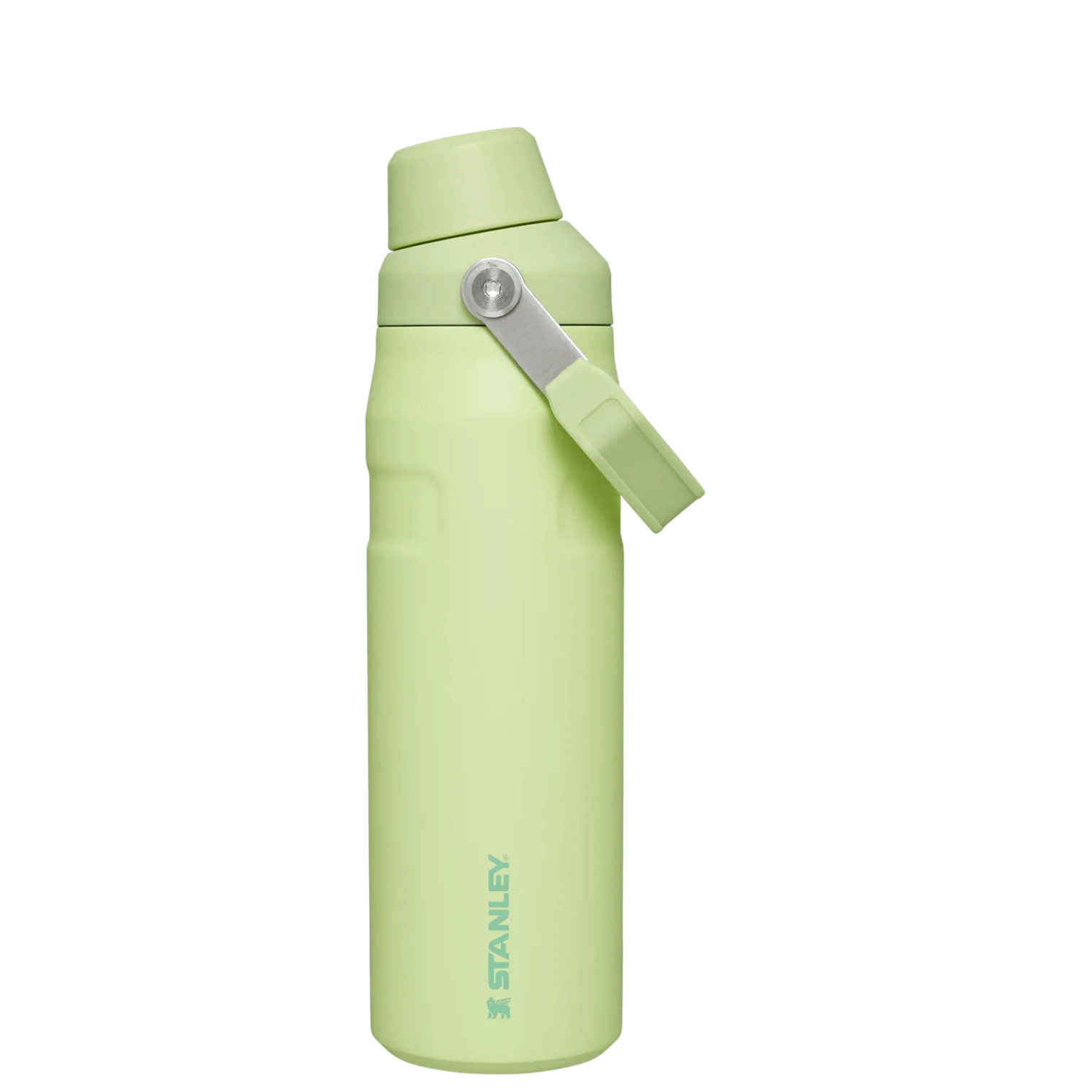 IceFlow™ Bottle with Fast Flow Lid | 24 OZ - Stanley Create