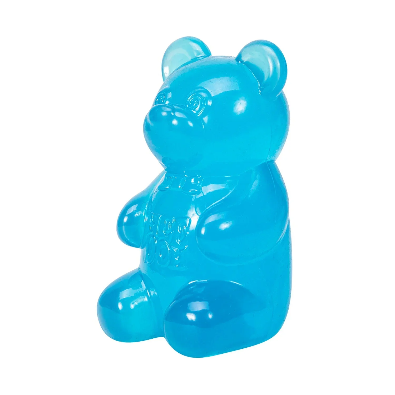 Soft SquishoraNeeDoh Gummy Bear | Jumbo Squishy Sensory Fidget Toy squishy – satisfying stress relief  | Squishora