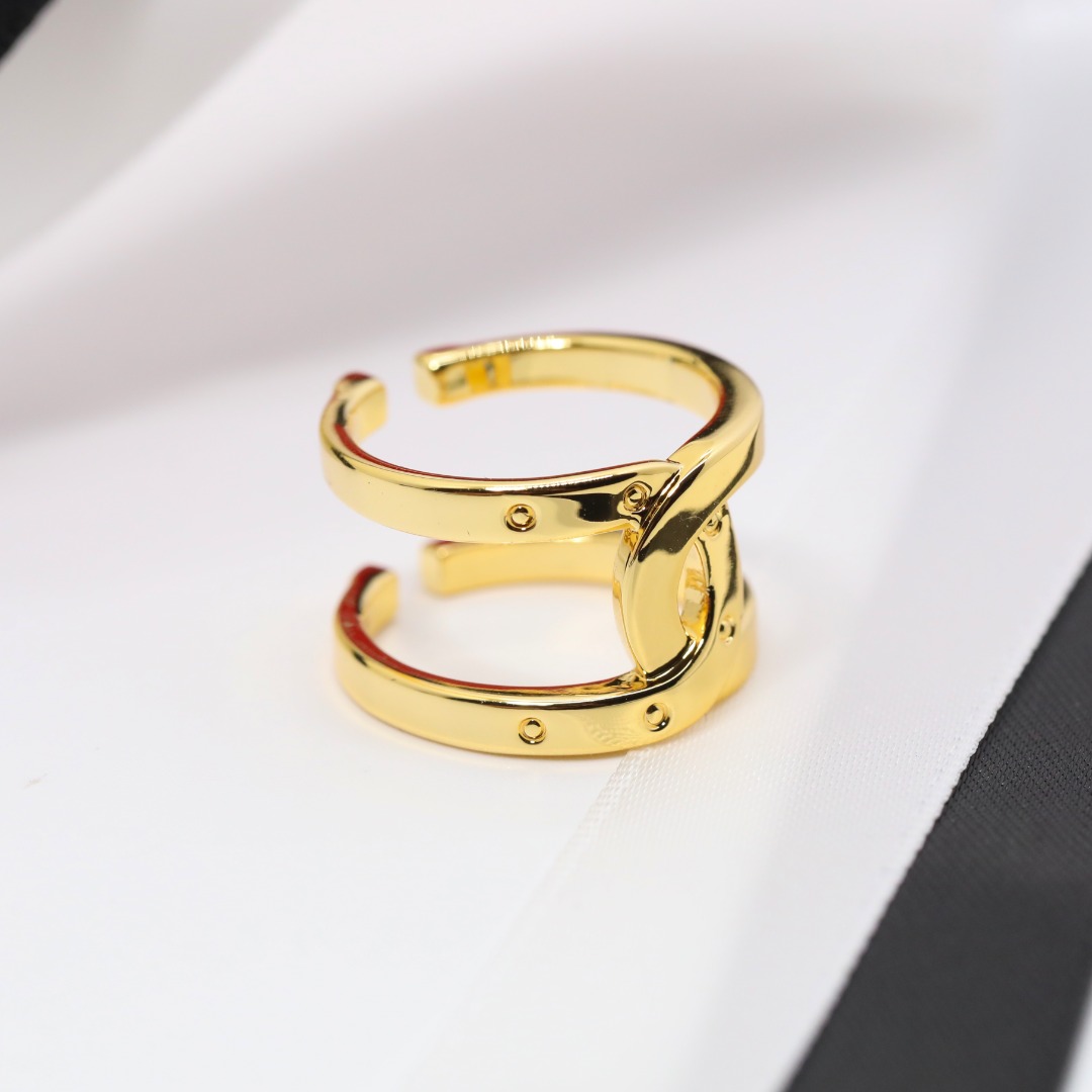 CCR063 CC Ring - ccjewelryacc