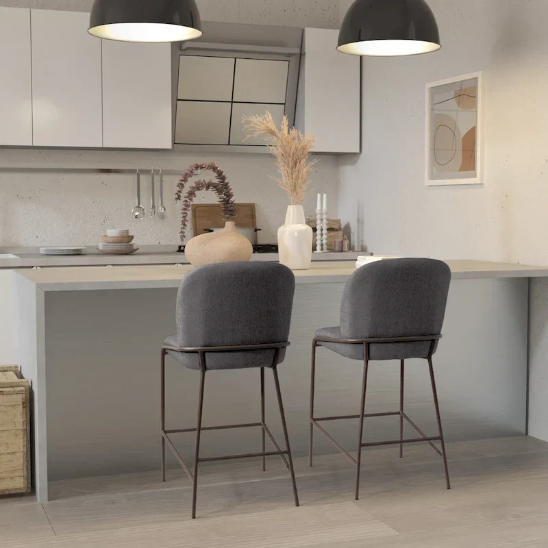 Blakeley 26 Counter Height Bar Stool