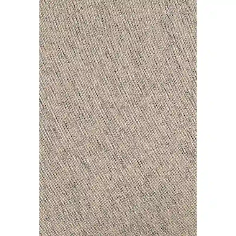 Rattan Wrapped Iron Dining Chair by East at Main