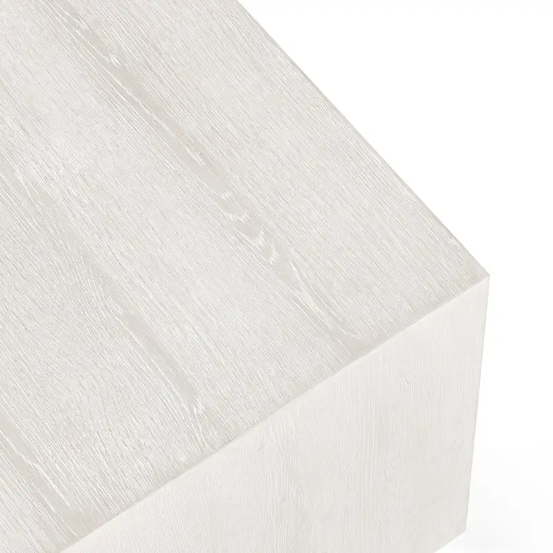 20  Square End Table