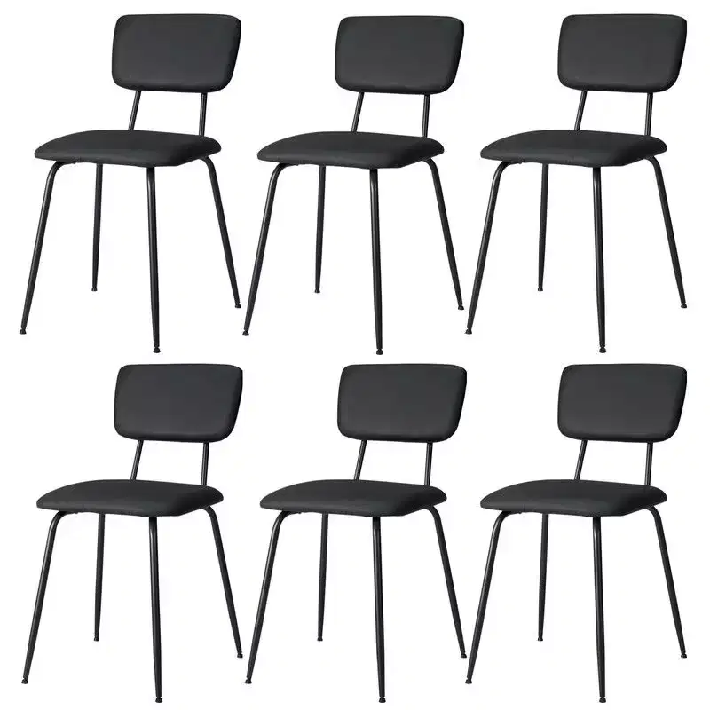 Karl Home 6pcs Dining Chair