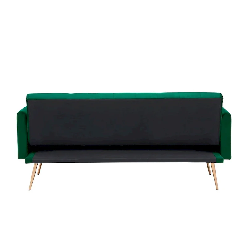 Convertible Double Folding Living Room Sofa Bed