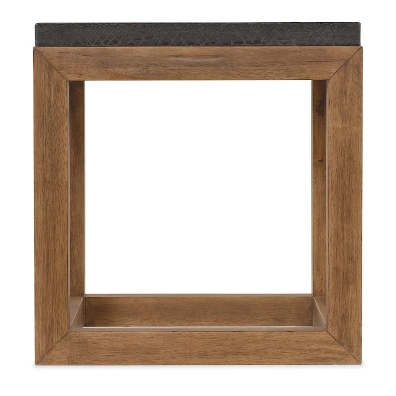 Hooker Furniture 6700-80116-99 Big Sky 26 Wide Wood End Table