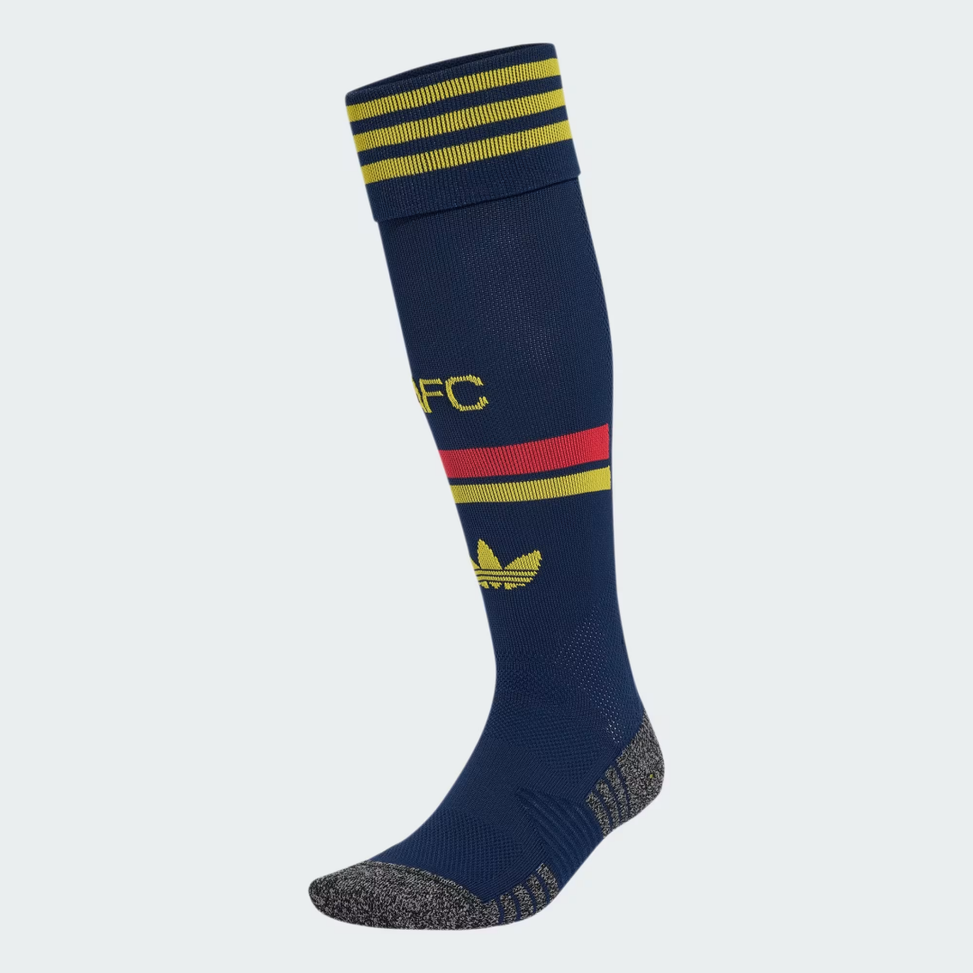 Arsenal Away Socks 2026/27