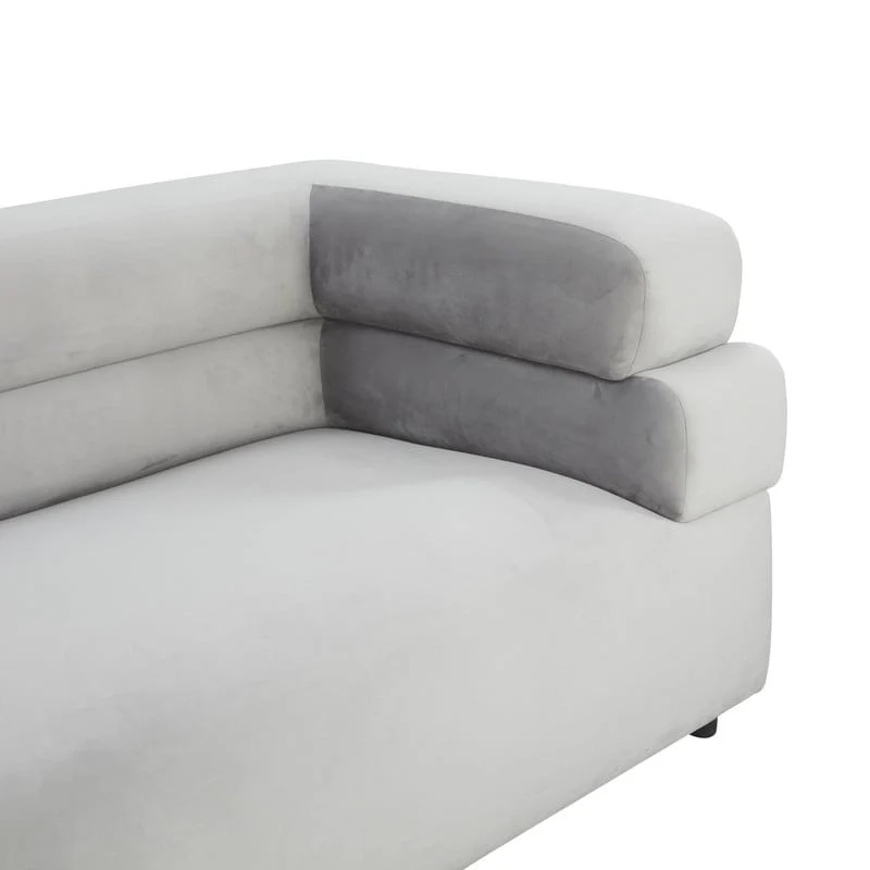 Upholstered Sofa