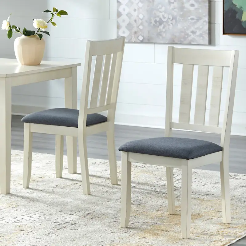 Simple Living Olin Barn Wood Dining Set