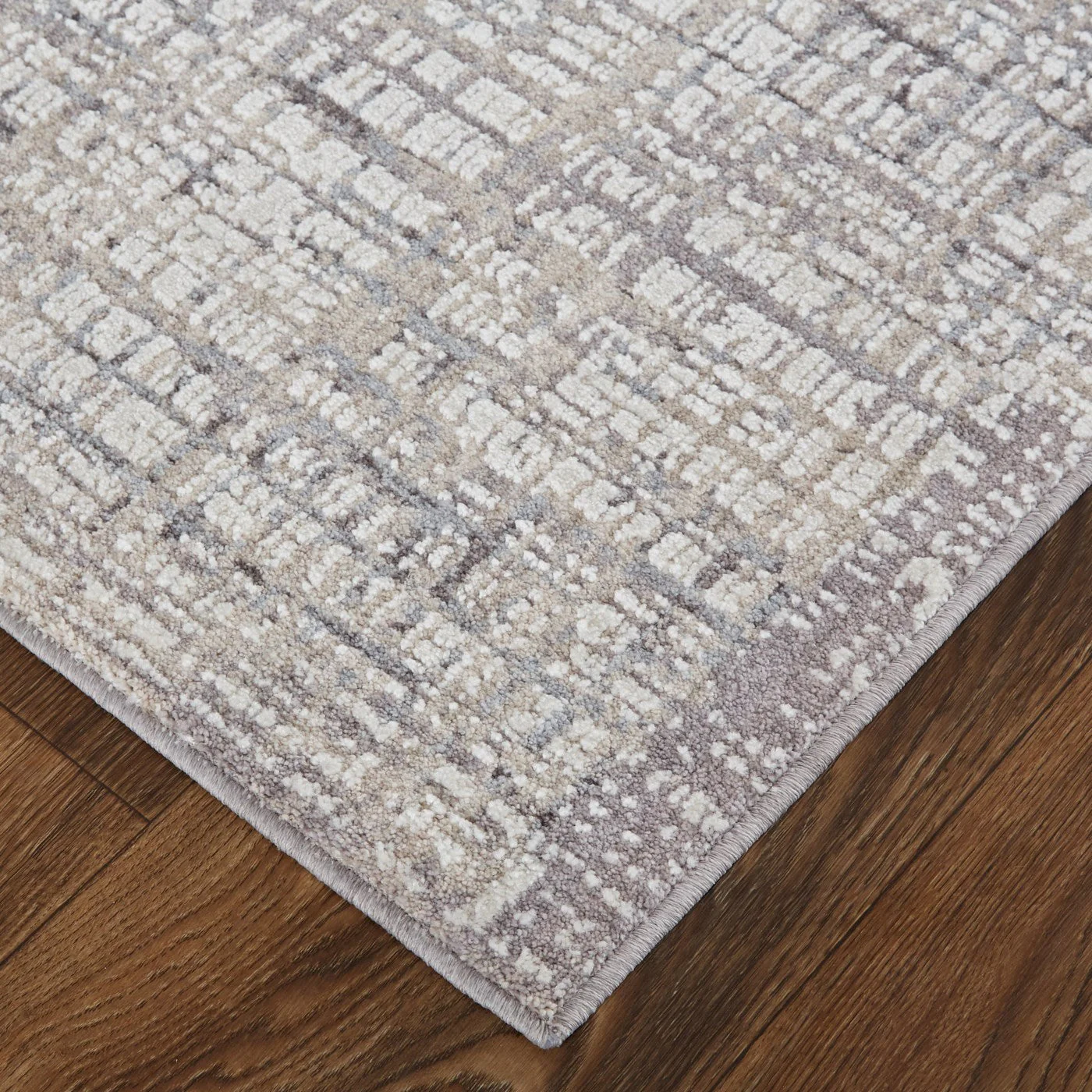 Lennon Gray/Beige Rug