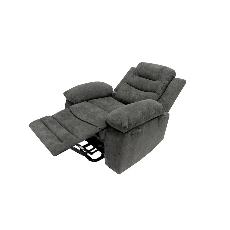 Hank Contemporary Power Reclining Lift Chair