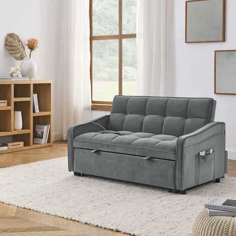 MM Loveseats Sofa Bed