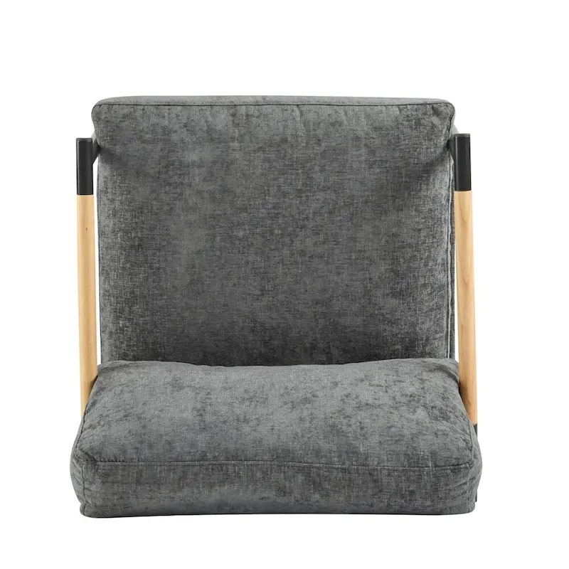 27.56 Modern Accent Chair with Plush Cushions