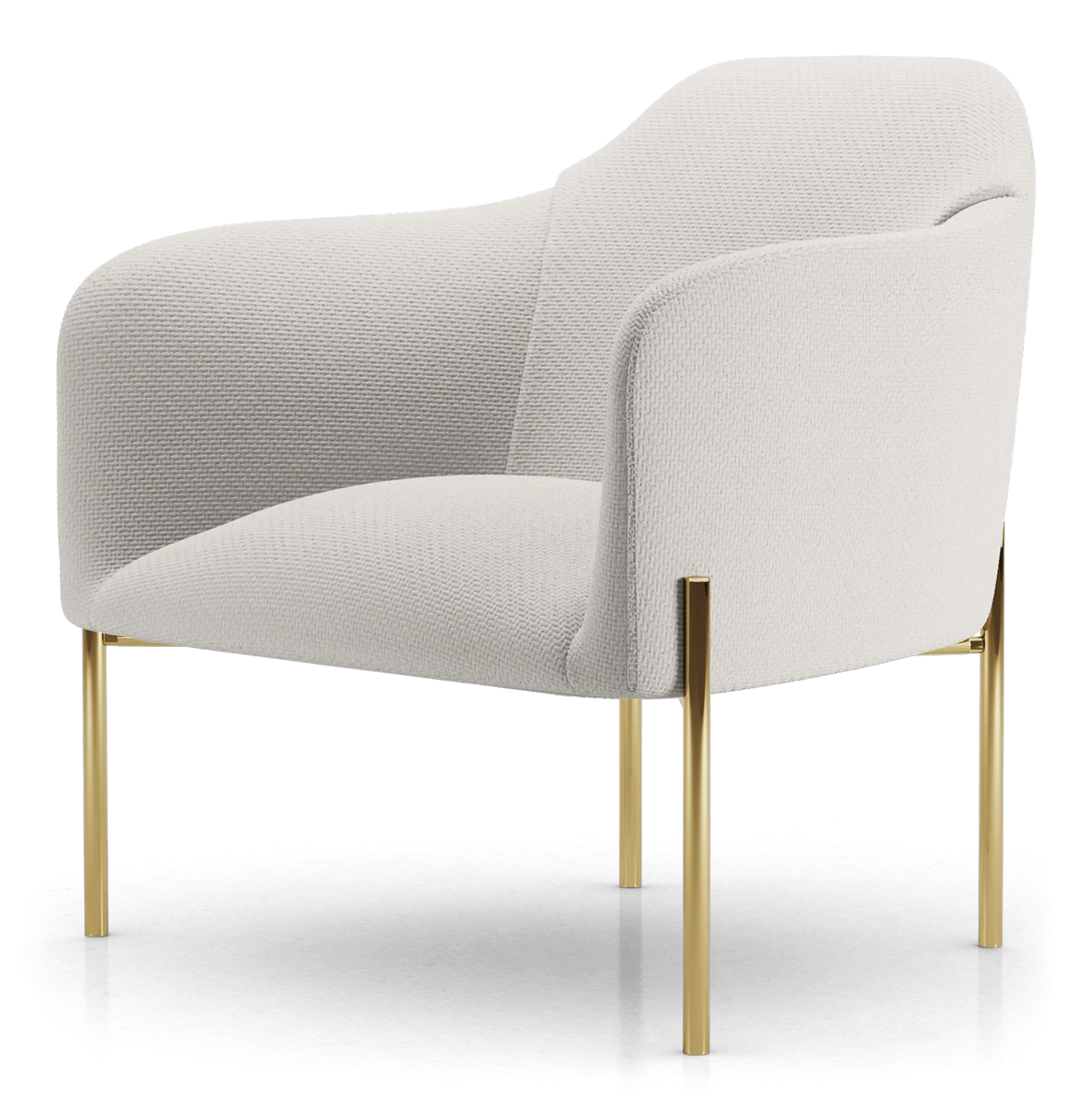 Tiemann Lounge Chair