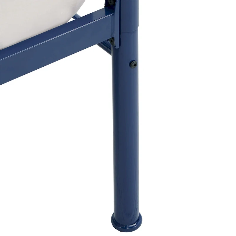 Constance Metal Daybed with Lift-up Trundle by